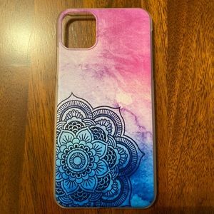 iPhone case for the 11 Pro Max.